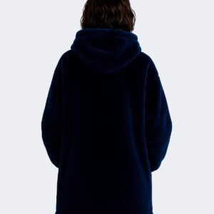 Mega Big Hoodie Abrazito de Oso
