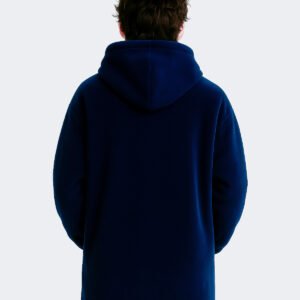 Mega Big Hoodie Abrazito de Oso