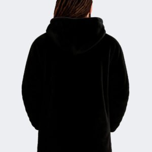 Mega Big Hoodie Misterioso pero Calientito