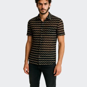 Camisa Bruma