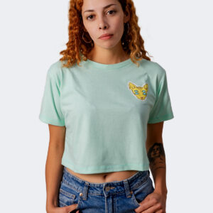 Crop top Miau