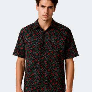 Camisa "Florecer o Morir"