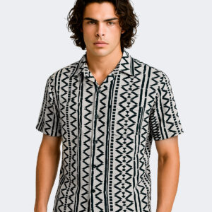 Camisa Mística Tribal