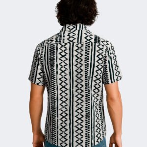 Camisa Mística Tribal