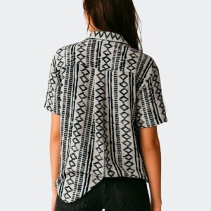 Camisa Mística Tribal