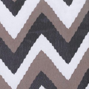 Camisa zigzag pa