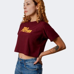 Crop Pulp Fiction