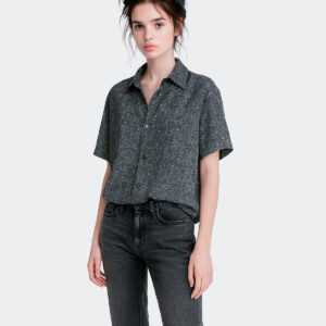 Camisa  “Bolitas”