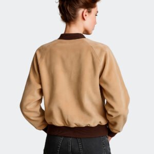 Bomber Sahara