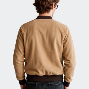 Bomber Sahara