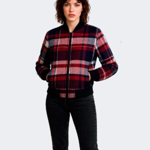 Bomber Escocesa