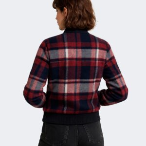 Bomber Escocesa