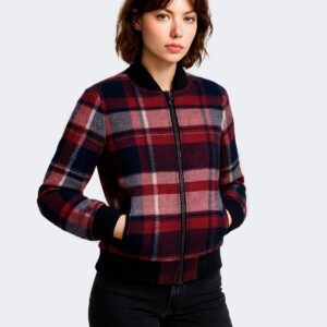 Bomber Escocesa