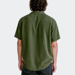 Camisa Verde Militar