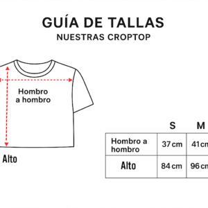 Crop Mariposa
