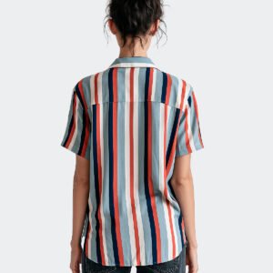 Camisa Domino Caribe