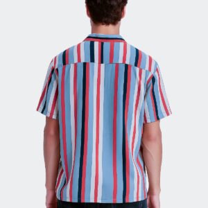 Camisa Domino Caribe