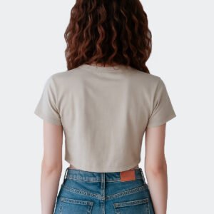 Crop Mariposa