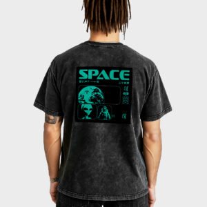 OverSpace