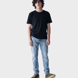 Sneaker Verde Raíz
