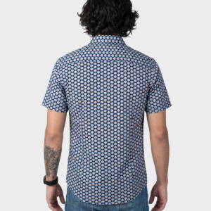 Matriz Azul