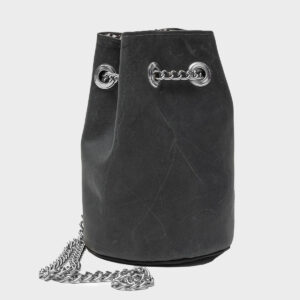 Bombonera Niebla Gris