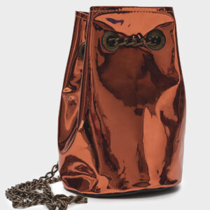 Bombonera Reflejo Cobre